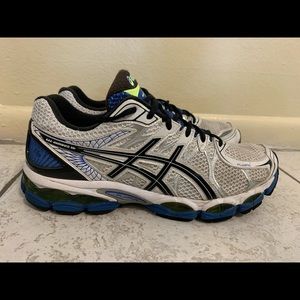 Shoes Asics gel nimbus size 11.5